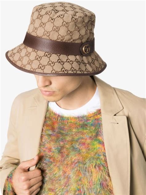 gucci baseball hat donna|gucci fedora hat sale.